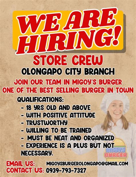 olongapo job hiring without experience|without experience jobs in Olongapo .